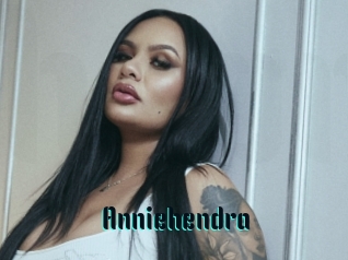 Anniehendra