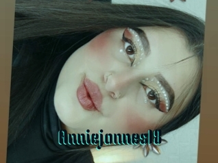 Anniejonnes18