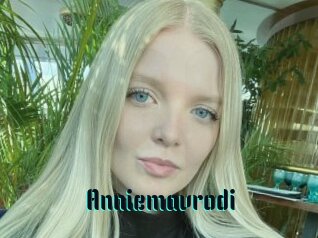 Anniemavrodi