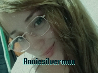 Anniesilverman