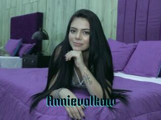 Annievolkow