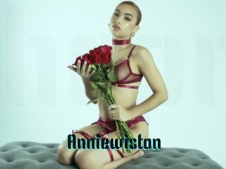 Anniewiston