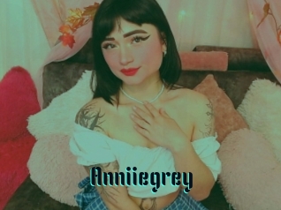 Anniiegrey