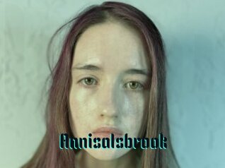 Annisalsbrook