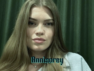 Annisarey
