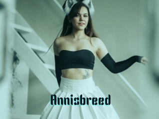 Annisbreed