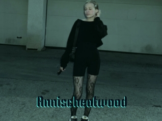 Annischeatwood