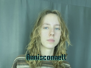 Annisconnett