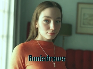 Annisdrews