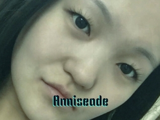 Anniseade