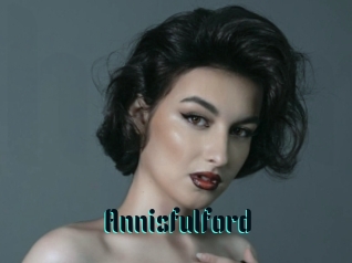 Annisfulford