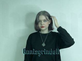 Annisgrindell