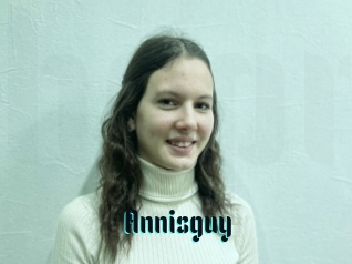 Annisguy