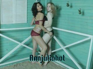 Annjuliahot