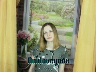 Annloveyoux