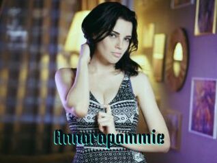 Annorapammie