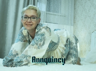 Annquincy
