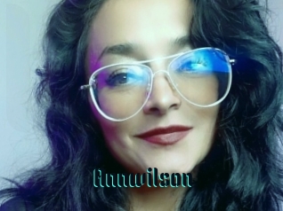 Annwilson