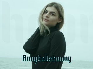 Annybaksbanny
