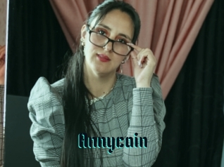 Annycain