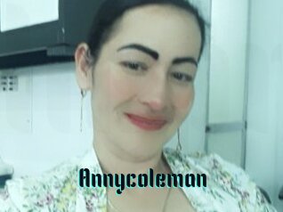 Annycoleman