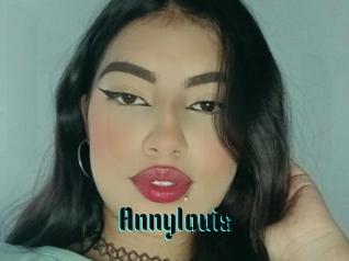 Annylouis