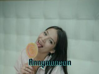 Annymanson