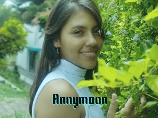 Annymoon