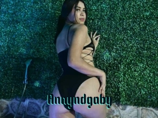 Annyndgaby