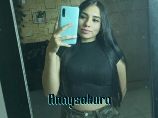 Annysakura