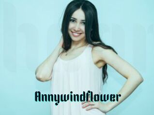 Annywindflower