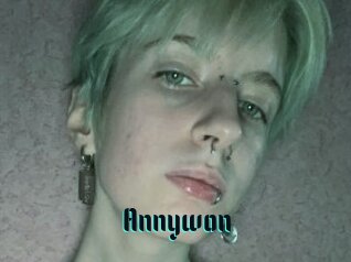Annywon