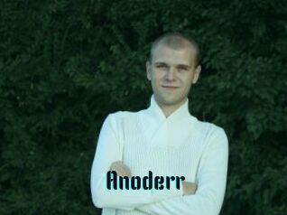 Anoderr