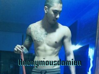 Anonymousdamien