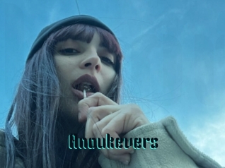 Anoukevers