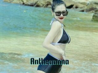Antheaanna