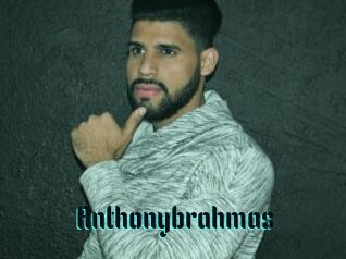 Anthonybrahmas