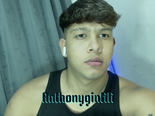 Anthonygintili
