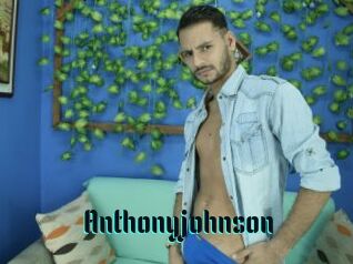 Anthonyjohnson