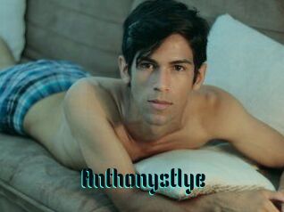 Anthonystlye