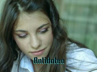 Antidotea