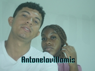Antonelavillamis