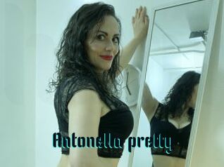 Antonella_pretty