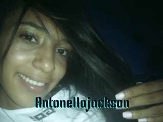 Antonellajackson