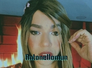 Antonellamun