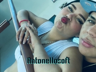 Antonellasoft