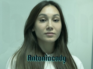 Antoniacady