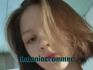 Antoniacrammer