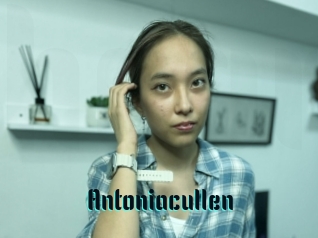 Antoniacullen