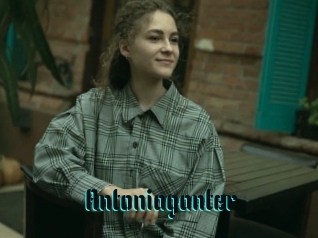 Antoniaganter